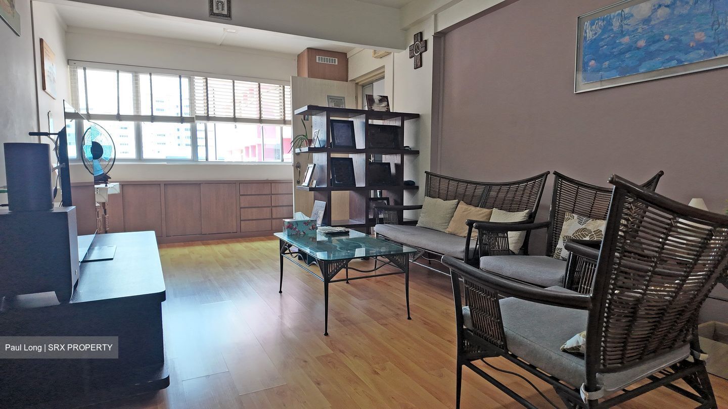 Blk 763 Pasir Ris Street 71 (Pasir Ris), HDB 5 Rooms #602462261
